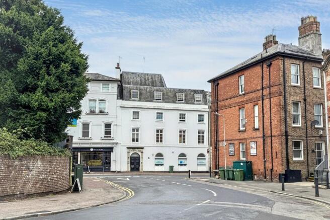 Unit 3, Pantiles House, 2 Nevill Street, Tunbridge Wells, Kent TN2 5TT