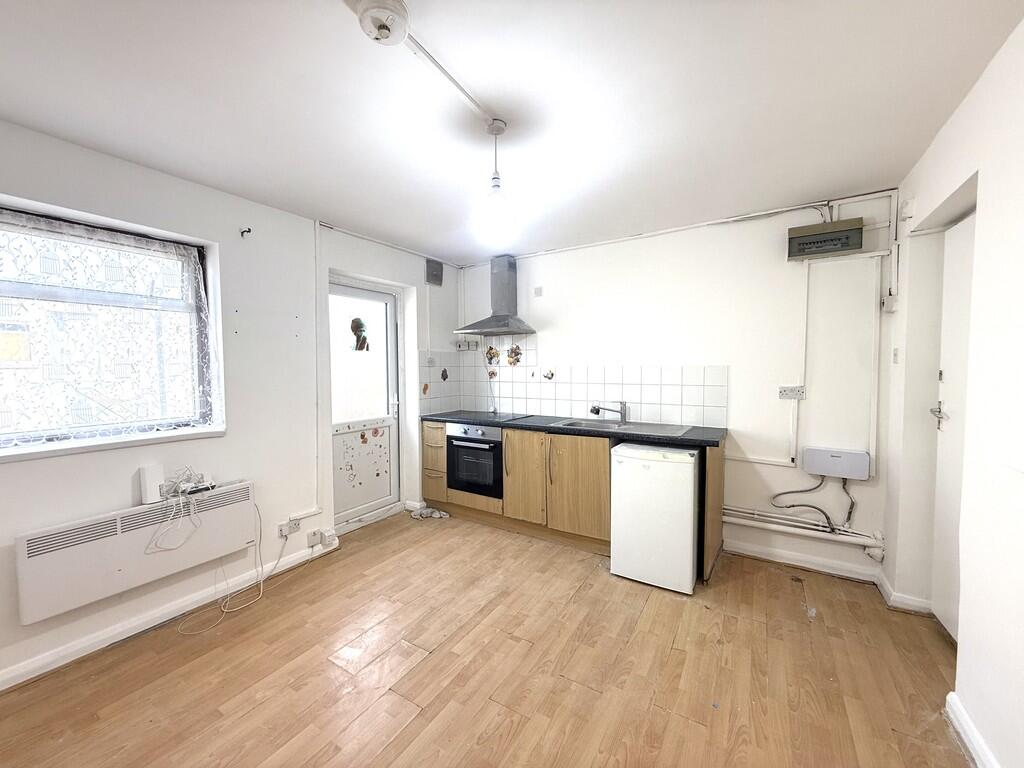 Main image of property: Queens Road, Southall