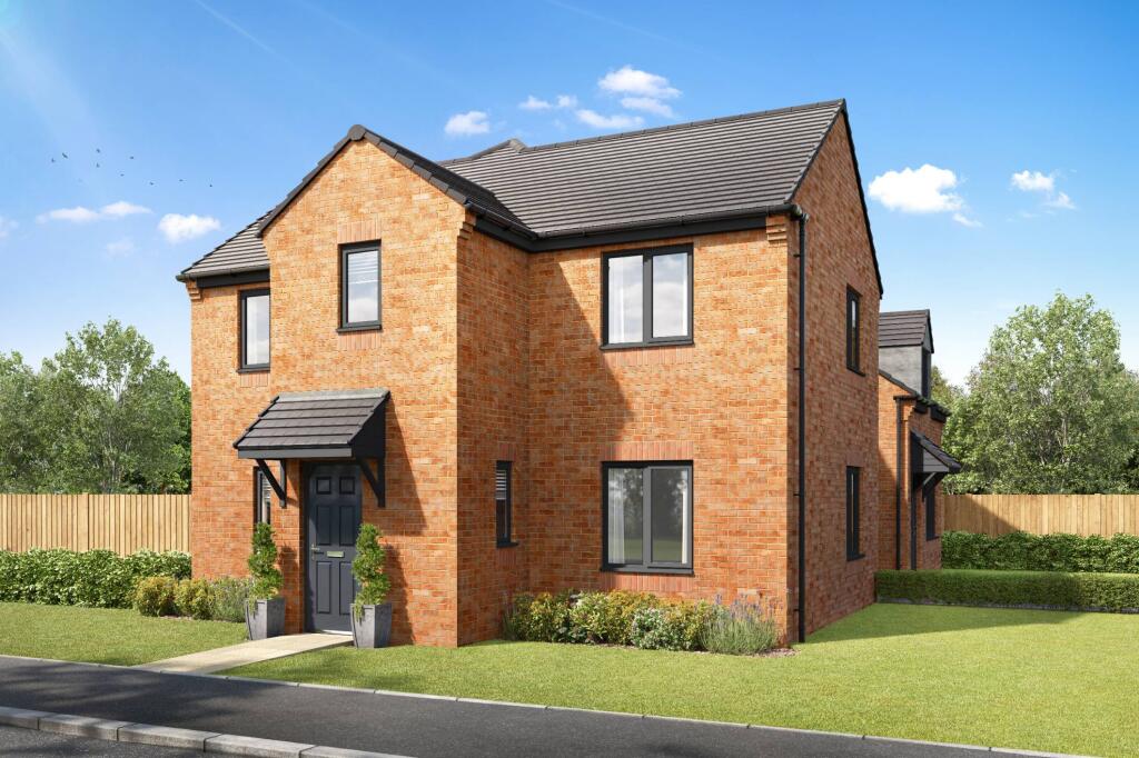 Main image of property: Windsor Drive,
South Hetton,
DH6 2UU