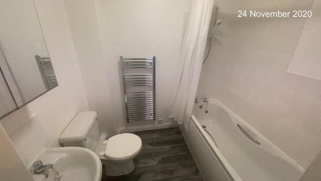 Main image of property: Bayswater rd , Newcastle Upon Tyne, NE2