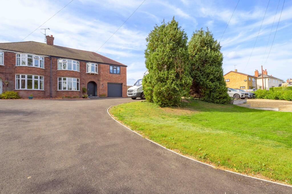 Main image of property: Chapel Street, Yaxley, PE7