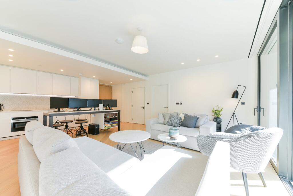 Main image of property: Television Centre, 101 Wood Lane, London