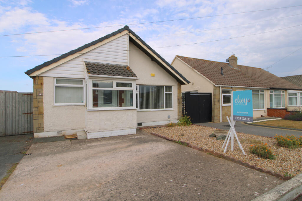 Main image of property: Lon Y Cyll, Pensarn, Abergele, LL22