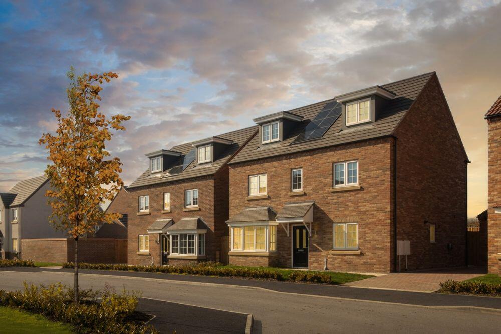 Main image of property: Sprotbrough,
Yorkshire,
DN5 7NU