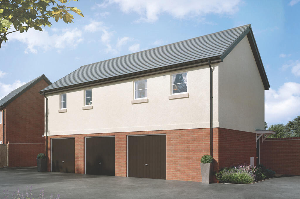 Main image of property: Trood Lane,
Matford,
EX2 8YP