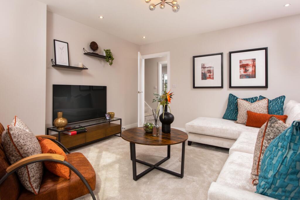 Main image of property: Linney Lane,
Shaw,
Lancashire,
OL2 8HB