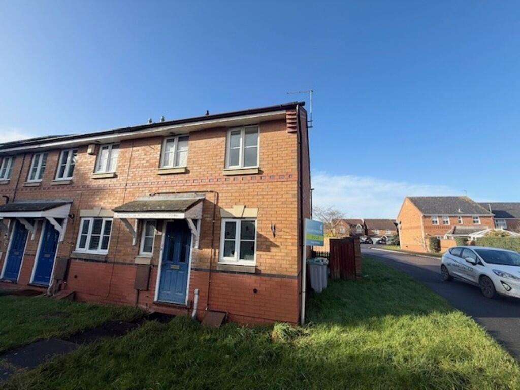 Main image of property: Robert Dukeson Avenue, Newark, Nottinghamshire
