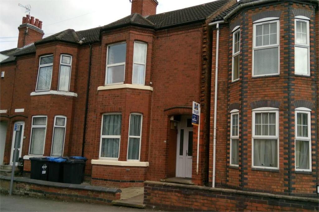 Main image of property: Park Road, Rugby, Warwickshire