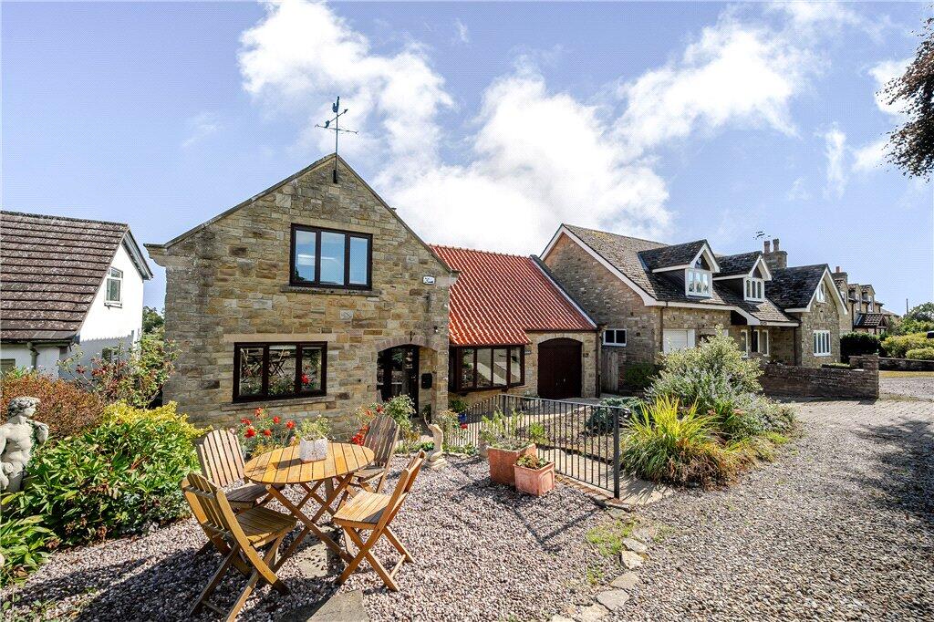 Main image of property: Thornton Watlass, Ripon, North Yorkshire