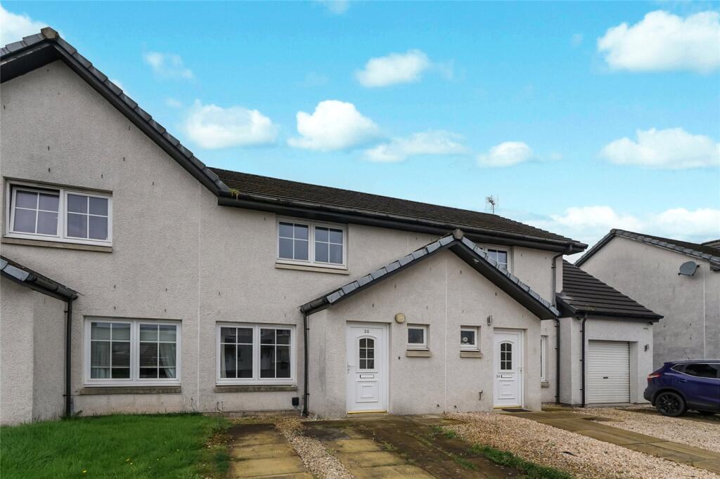 Main image of property: Stirling Place, Plean, Stirling, Stirlingshire, FK7