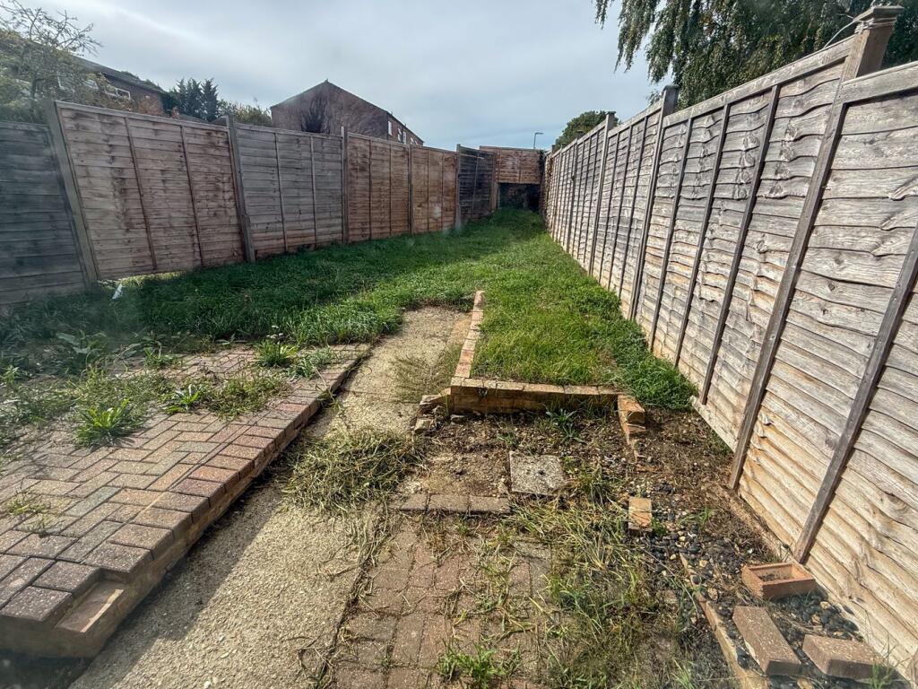 Main image of property: Christie Heights, Newbury, RG14
