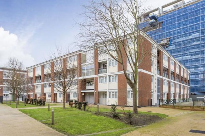 Main image of property: Robsart Street, London, SW9