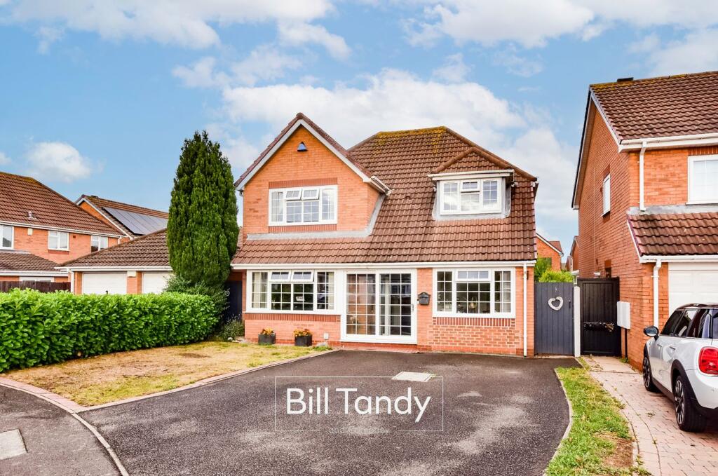 Main image of property: Emberton Way, Amington, Tamworth, B77