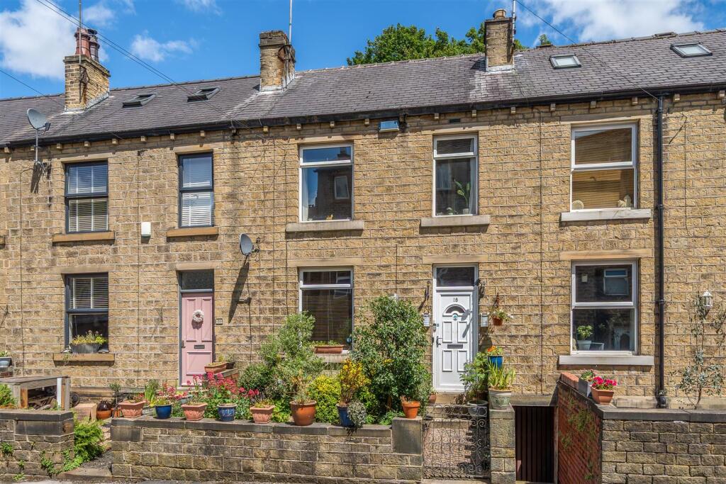 Main image of property: Thirstin Road, Honley, Holmfirth