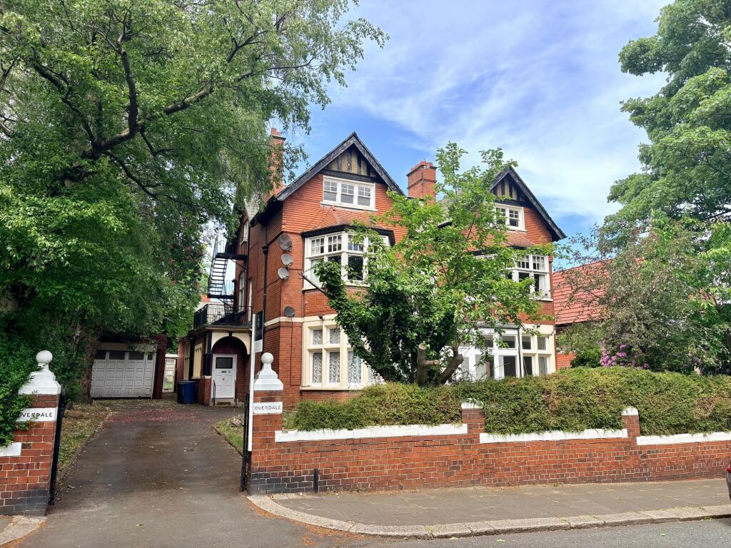 Main image of property: Lindisfarne Road, Jesmond, NE2