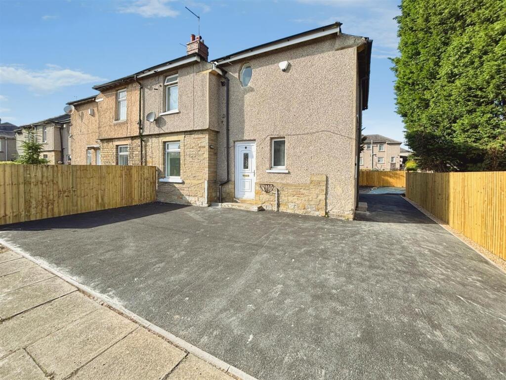 Main image of property: Collbrook Avenue, Bradford, BD6 1HL