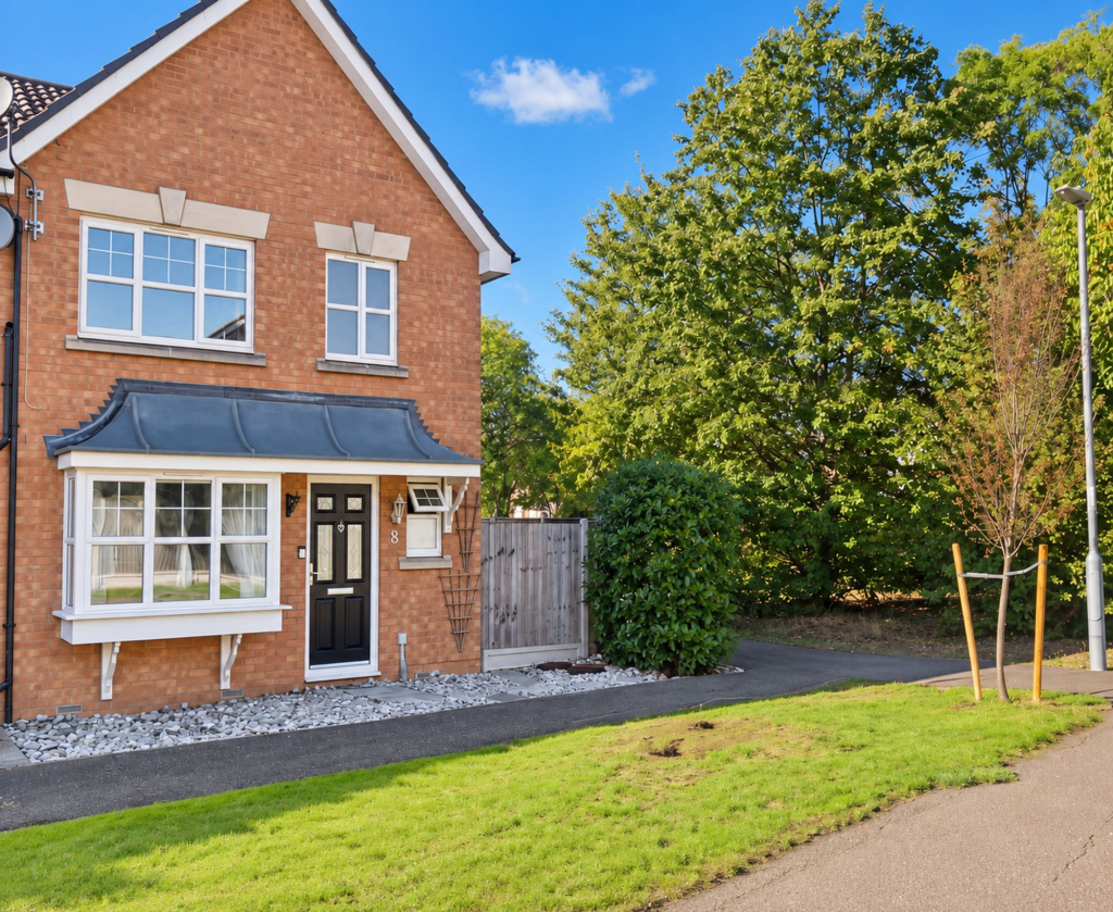 Main image of property: Brunswick Place, Rayleigh, SS6