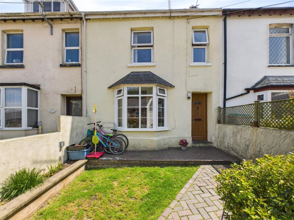 Main image of property: Slade Road, Ilfracombe, Devon