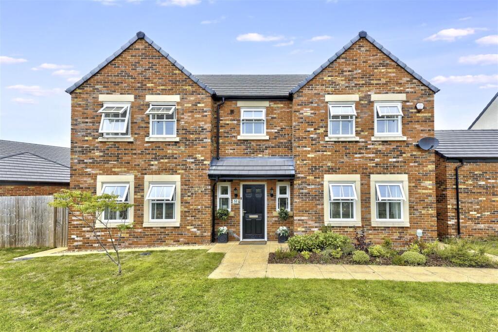 Main image of property: Carleton Meadows, Penrith