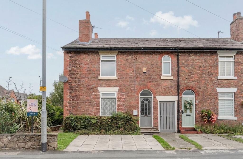 Main image of property: Wigan Road, Ormskirk, L39