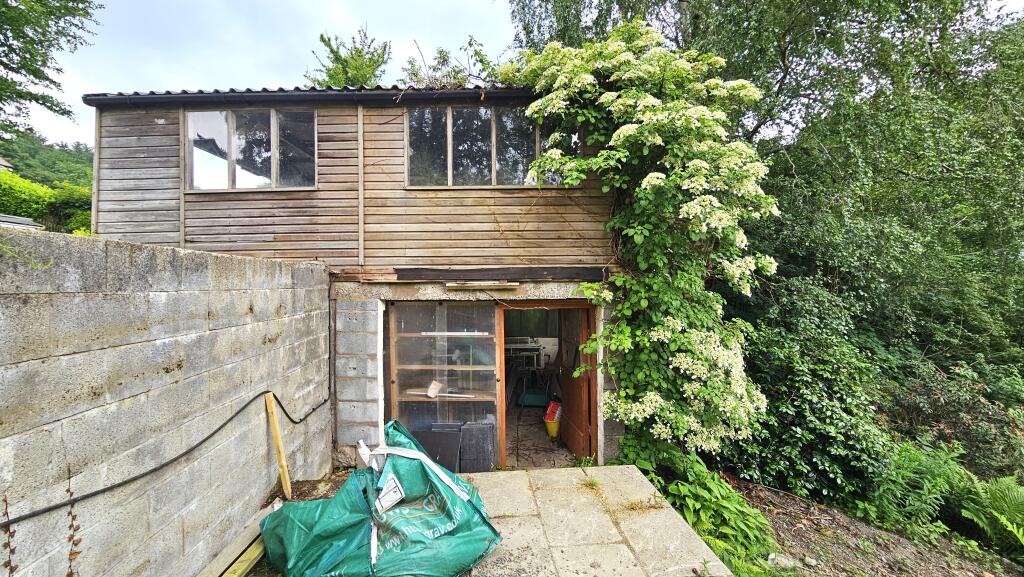 Main image of property: Kyrewood building plot, Clive Avenue, Church Stretton, Shropshire