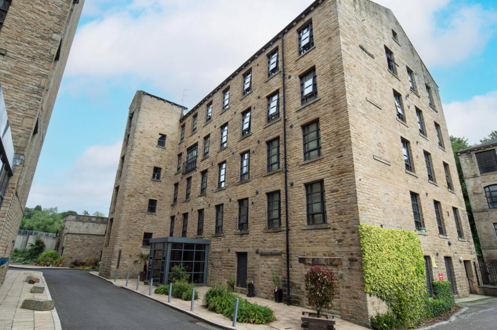Main image of property: 302 Parkwood Mills, Stoney Lane, Longwood, Huddersfield, HD3