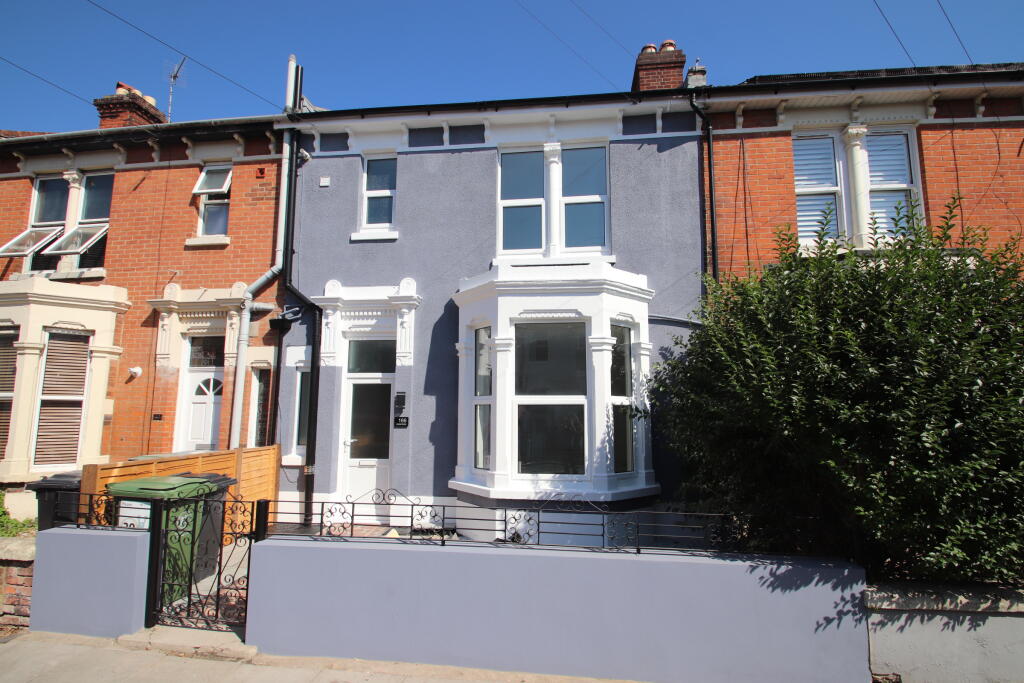 Main image of property: Francis Avenue, Southsea