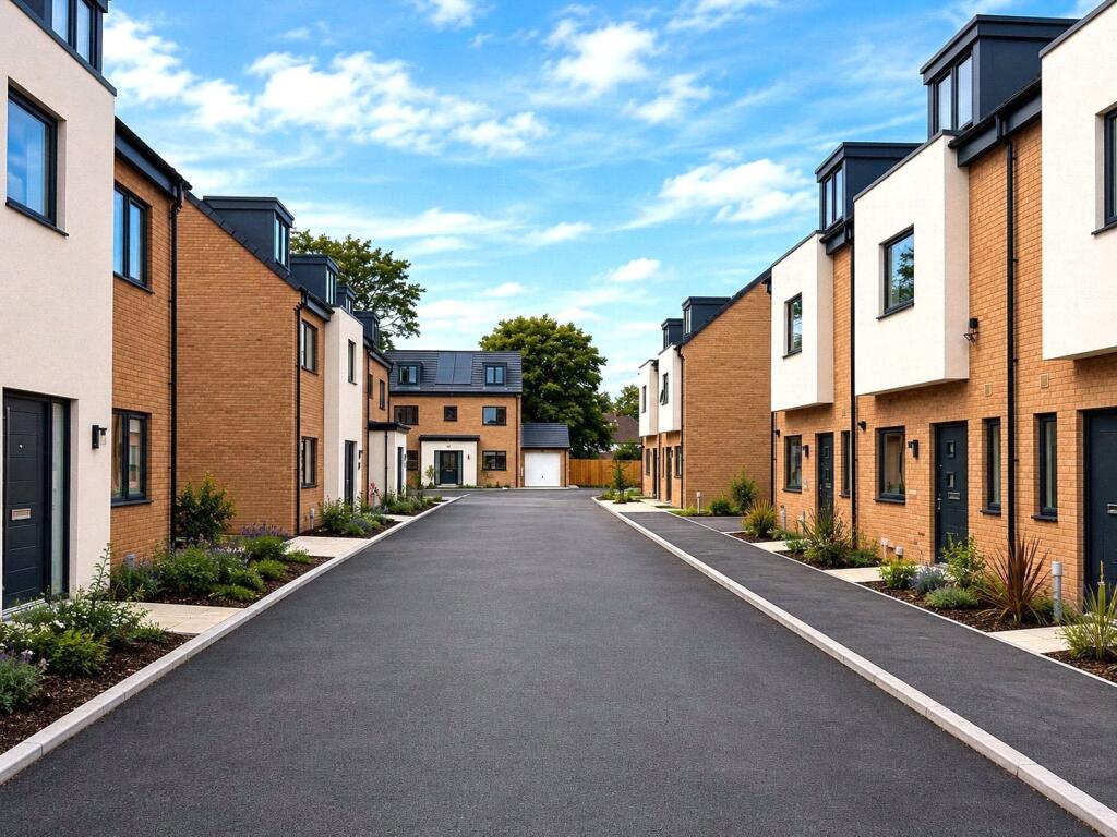 Main image of property: 22 Stone Crescent, Stone Crescent, Cheltenham, Gloucestershire, GL51
