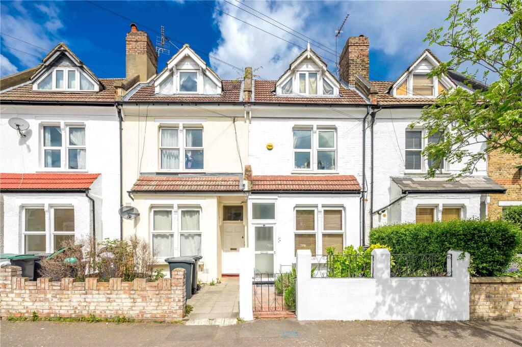 Main image of property: Townsend Road, Tottenham, London, N15
