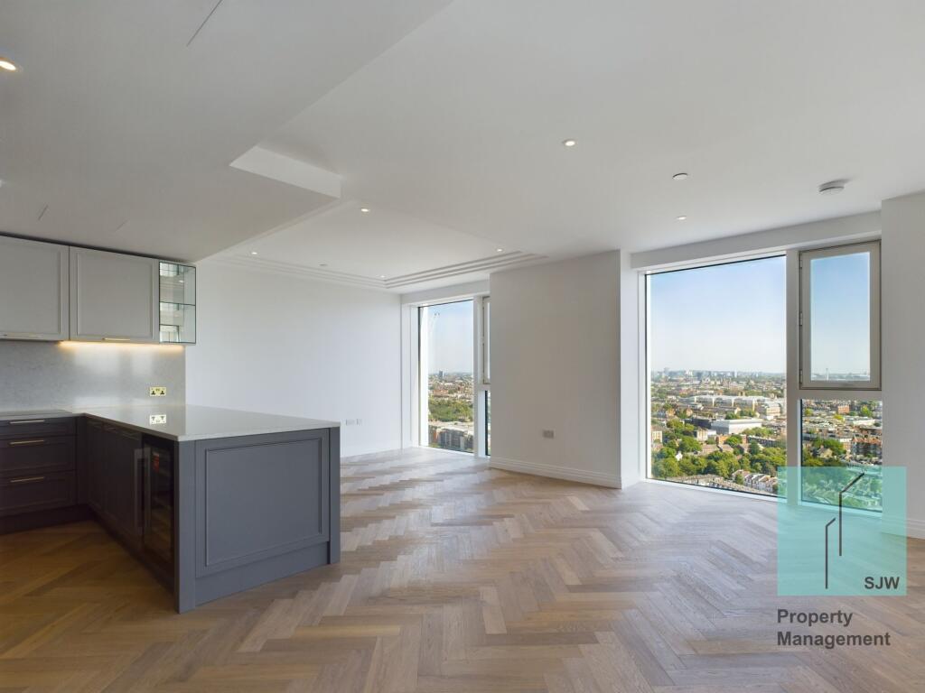 Main image of property: Bridgewater Avenue, Kings Tower, SW6