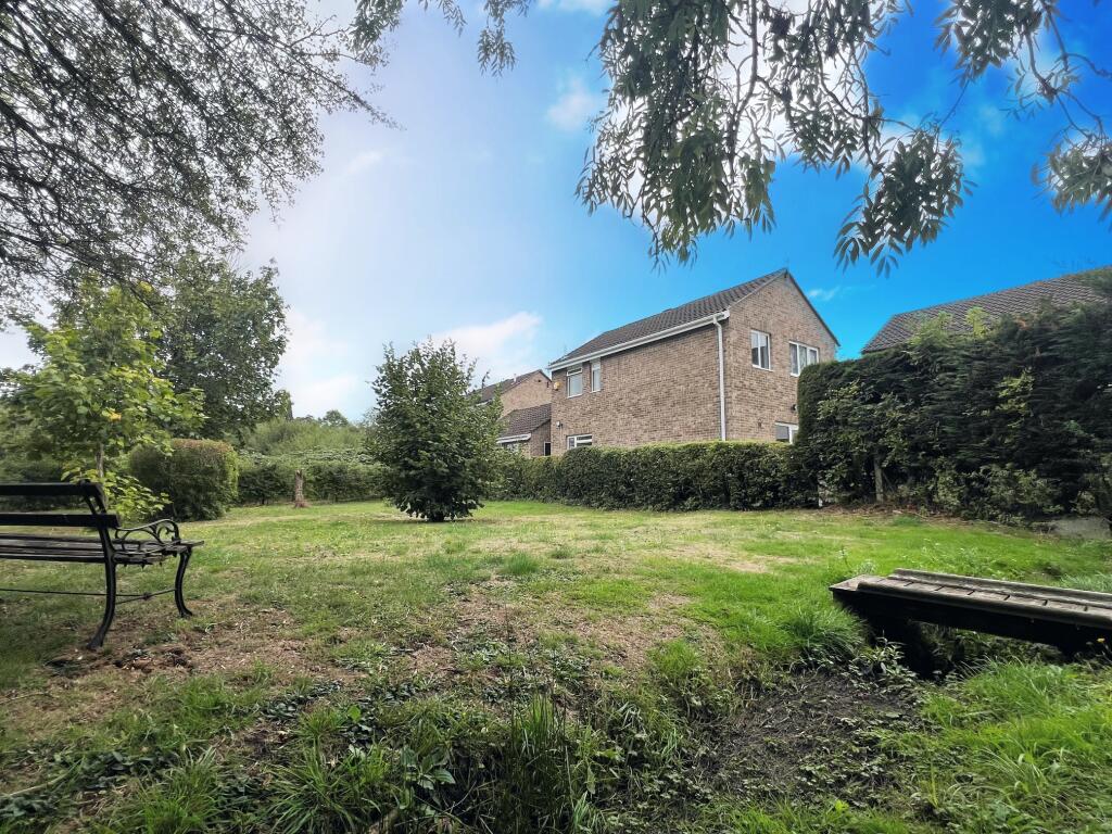 Main image of property: Charlton Gardens, Bristol