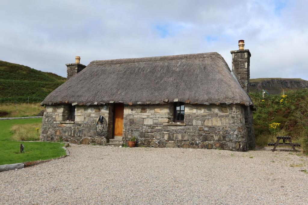 Main image of property: Elgol, Isle of Skye, IV49 9BL