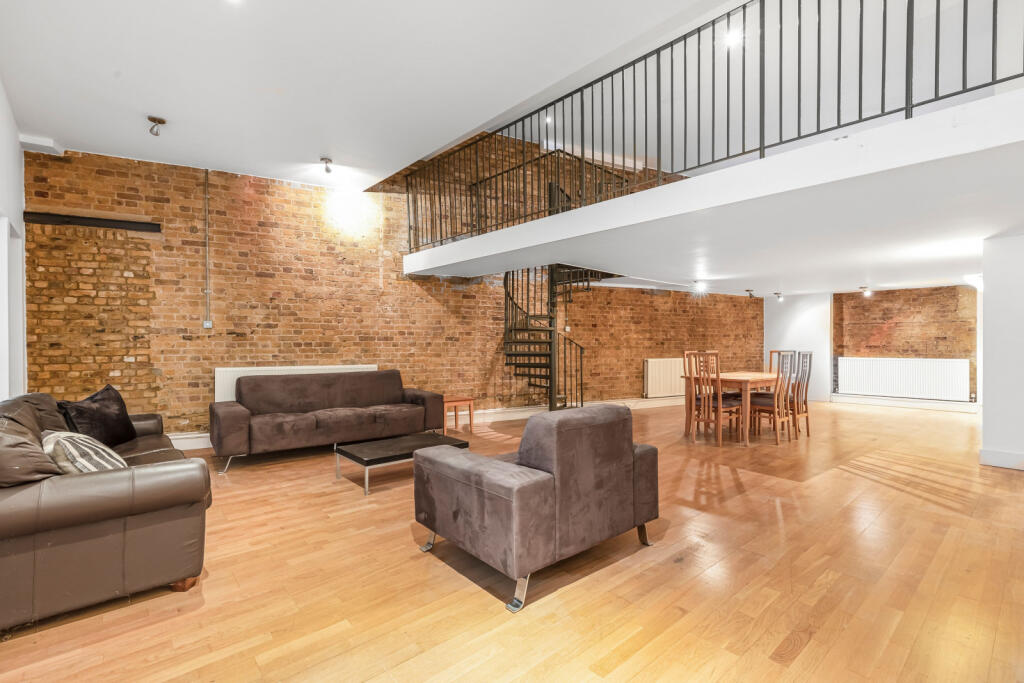 Main image of property: Chandlery, Gowers Walk, E1