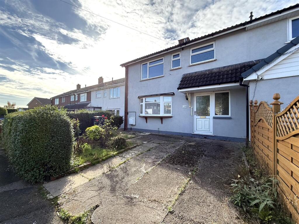 Main image of property: Proctor Road, Handsacre, Rugeley