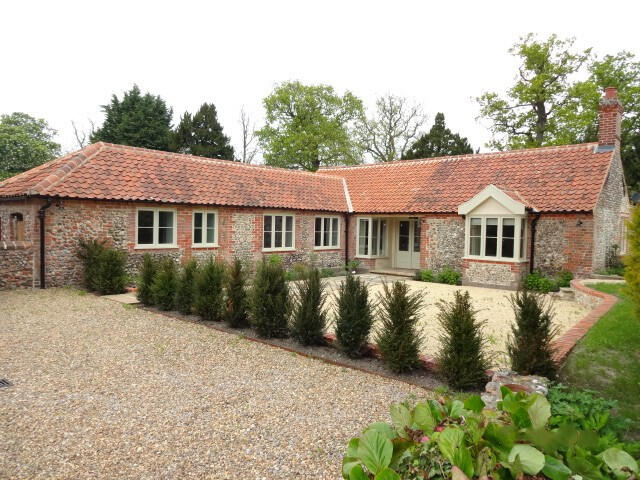 Main image of property: Holt Road, Letheringsett, Holt, Norfolk, NR25