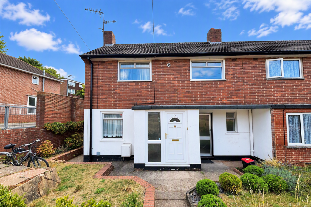 Main image of property: Thornpark Rise