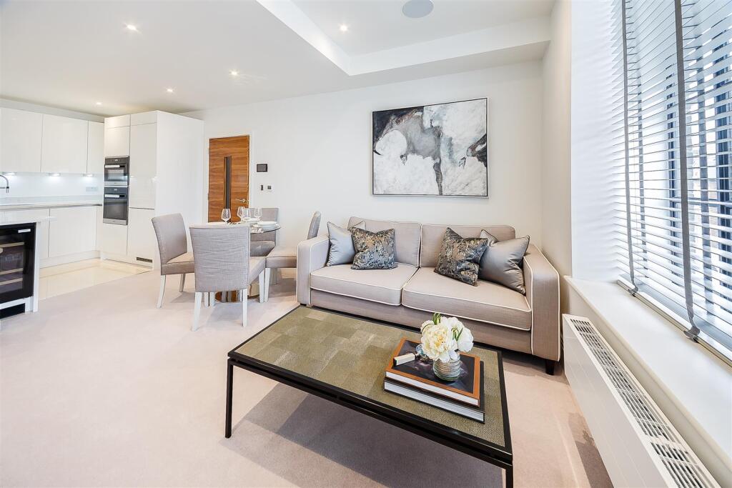 Main image of property: Palace Wharf, Hammersmith, W6