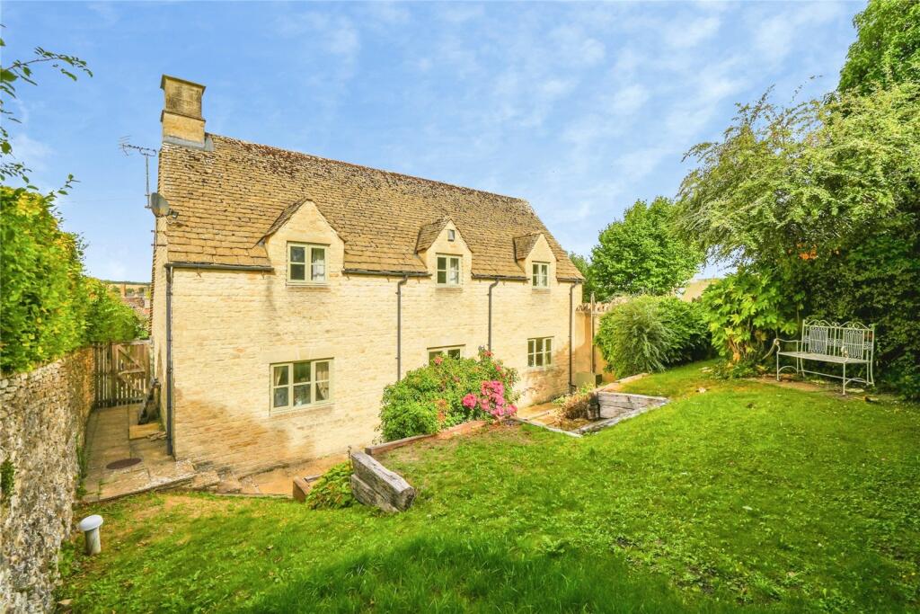 Main image of property: Burford, Oxfordshire