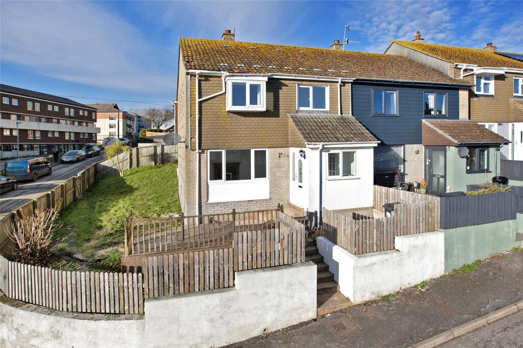 Main image of property: Kingsway, Teignmouth, Devon, TQ14