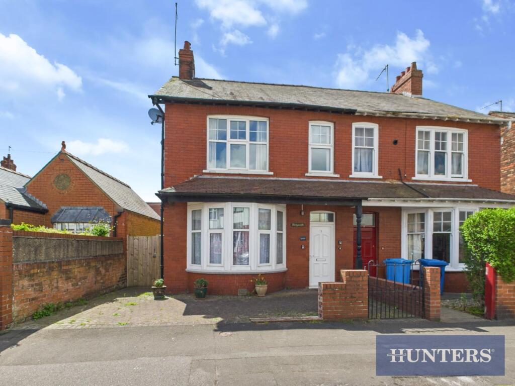 Main image of property: George Street, Bridlington