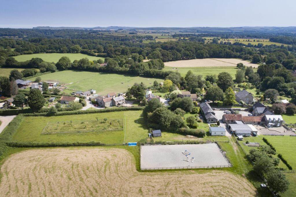 Main image of property: Bleak Street, Pen Selwood, Wincanton, Somerset, BA9