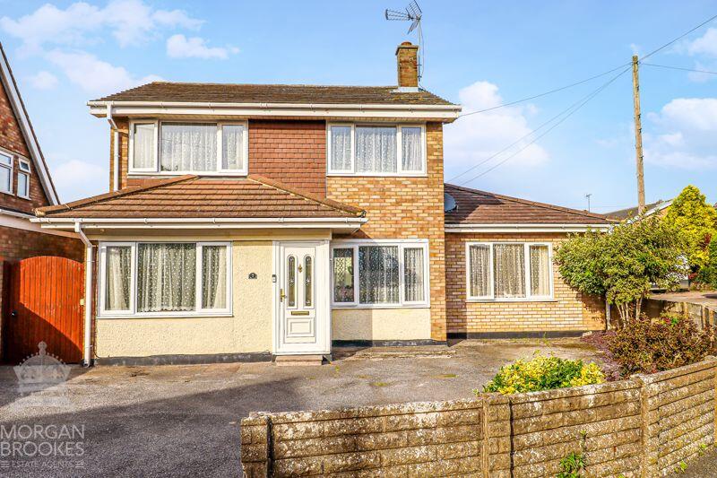 Main image of property: Meadway, Benfleet