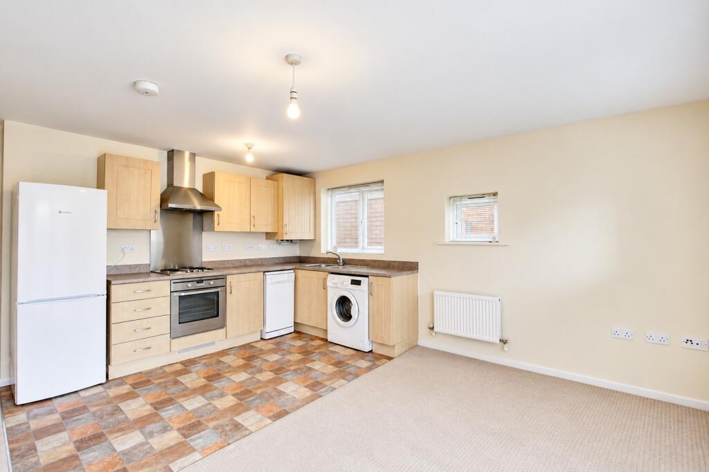 Main image of property: Hornbeam Close, Bradley Stoke, Bristol, BS32
