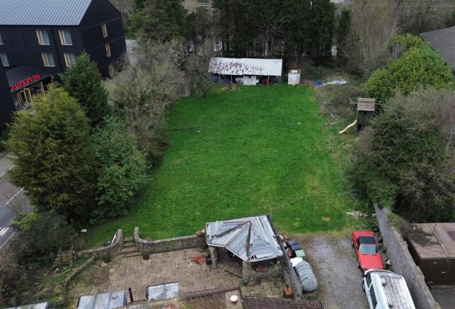 18 - Development Site For Sale, Cribbs Causeway.JP