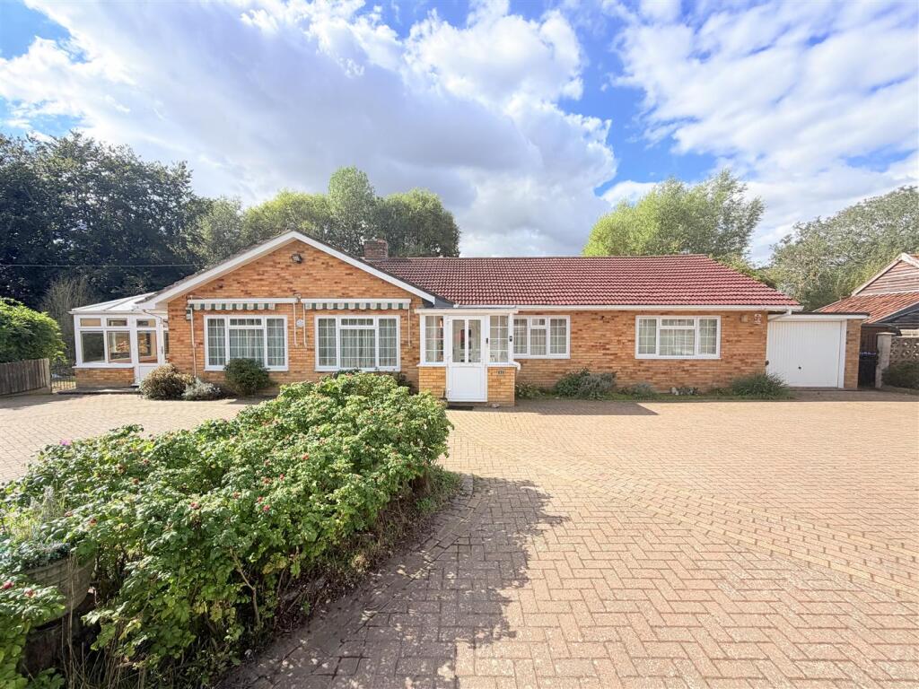 Main image of property: St. Marys Road, Creeting St. Mary