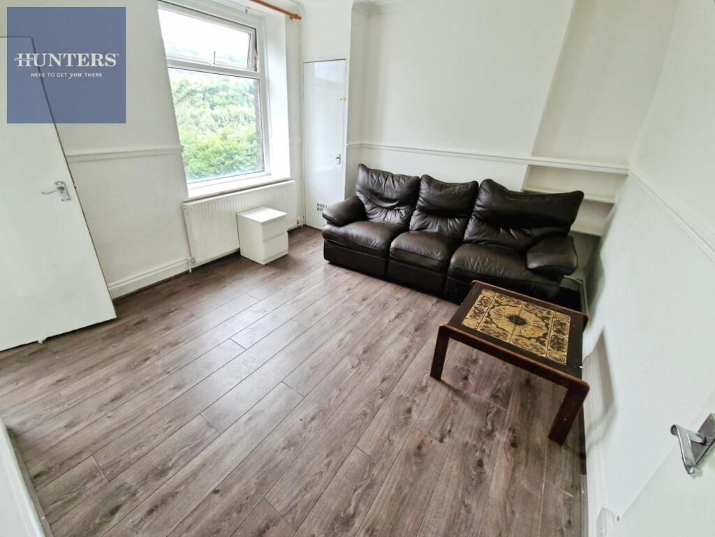 Main image of property: Cliff Terrace, Treforest, Pontypridd