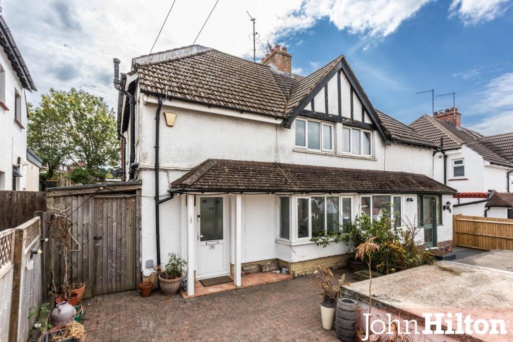 Main image of property: Carden Avenue, Brighton