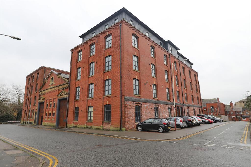 Main image of property: Toto House, Bolton