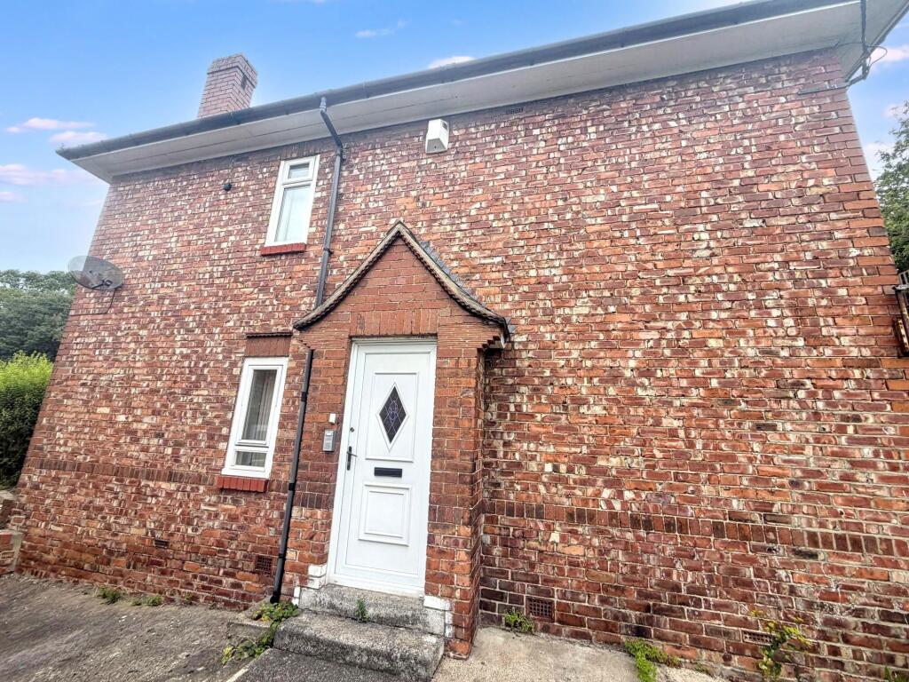 Main image of property: Street, Byker, Newcastle upon Tyne, Tyne and Wear, NE6 1RJ