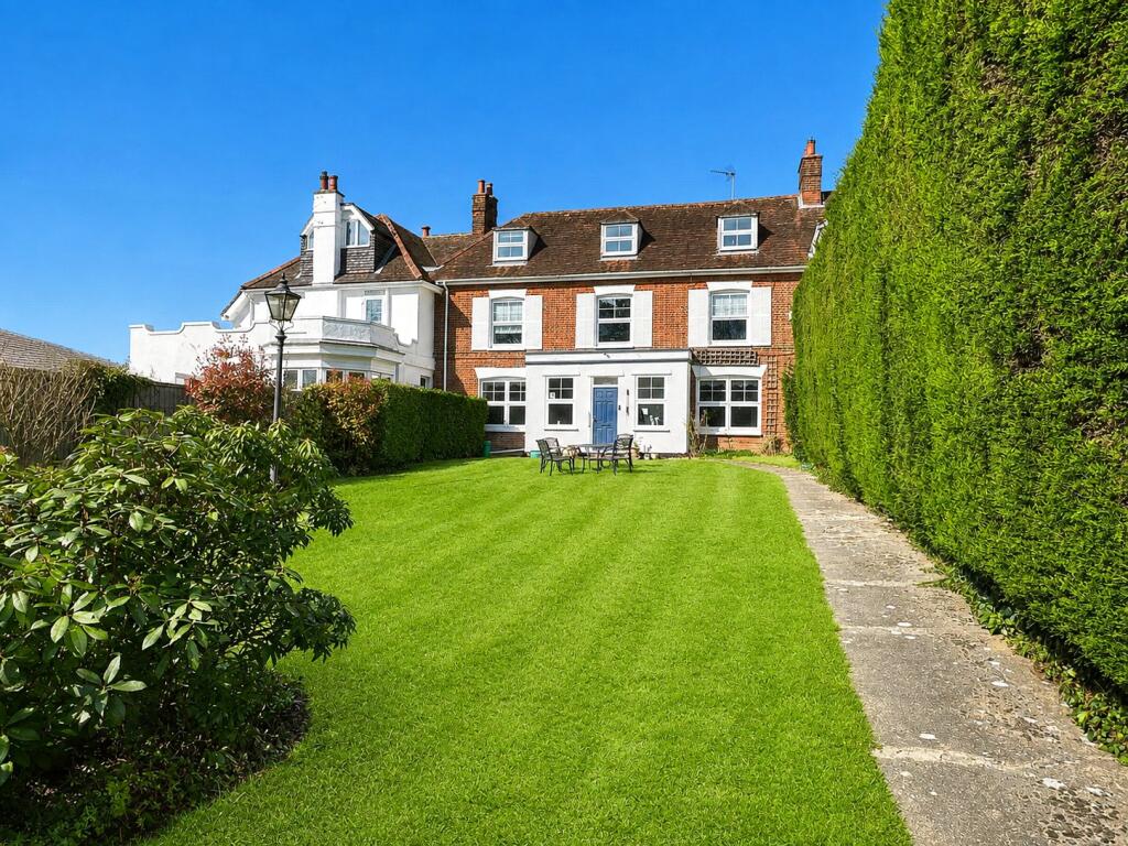 Main image of property: Goldsmiths, South Hill, Langdon Hills, Basildon
